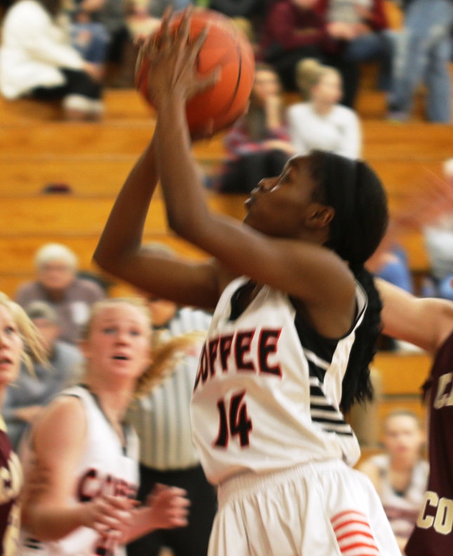 Lady Raider Basketball Season Comes to an End on Friday