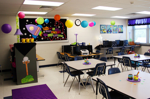 Charting a New Course? Report Questions Growth of Charter Schools