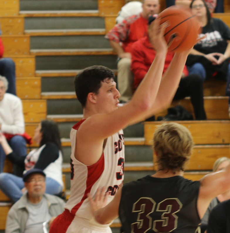 Red Raider Basketball Season Comes to an End on Friday Night