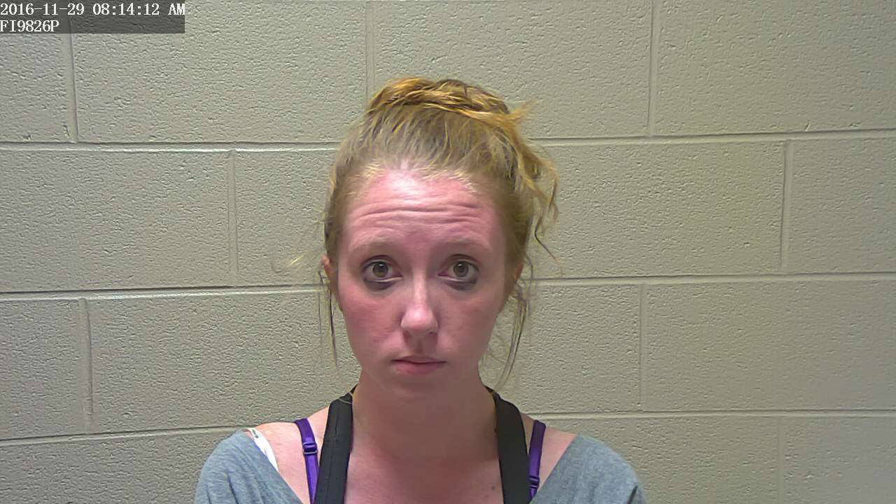 UPDATE–Three People Facing Charges in Tullahoma