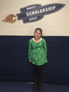 Westwood Student Wins Essay Contest