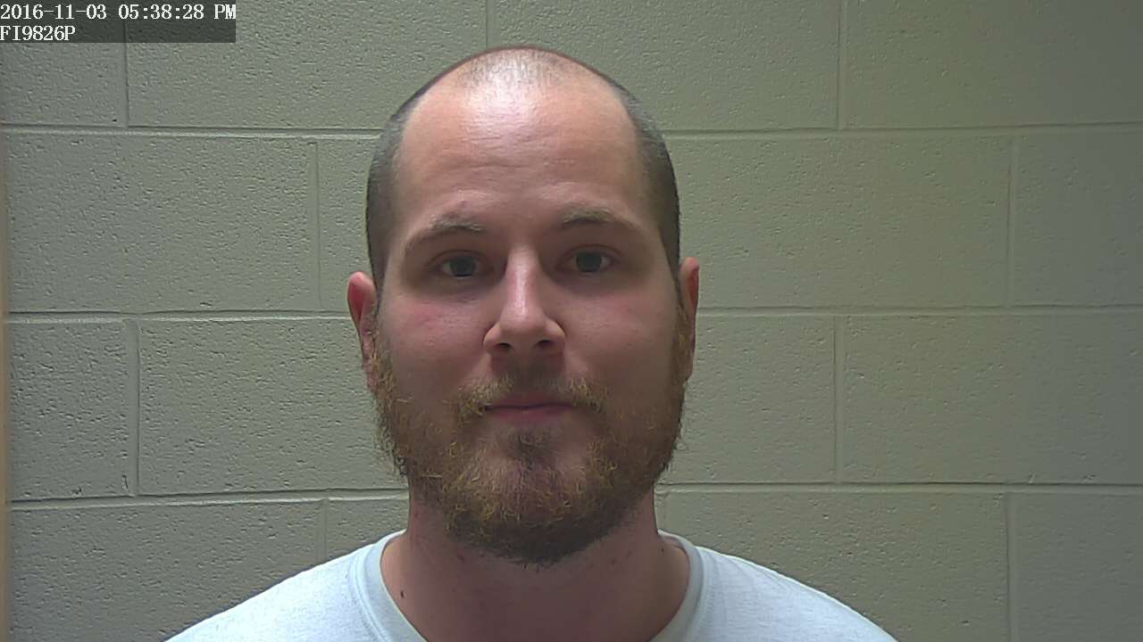 Man Facing Several Charges after Disturbance Call