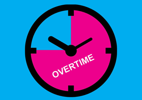 More than 4 Million Workers to become Eligible for Overtime Pay beginning Dec 1