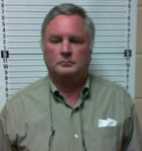 Pharmacist Arrested in Moore County