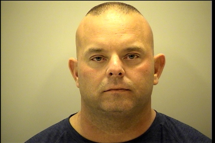 Tennessee Highway Patrolman Arrested
