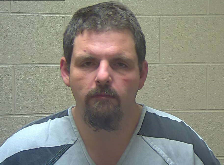 Manchester man arrested after reported Domestic Violence