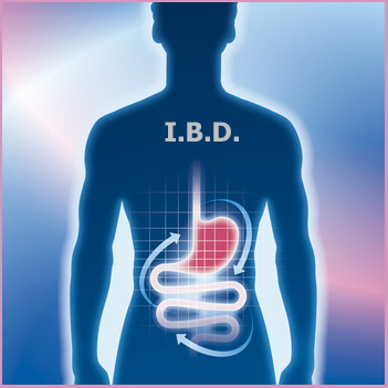 An Invisible Illness: Raising Awareness of IBD