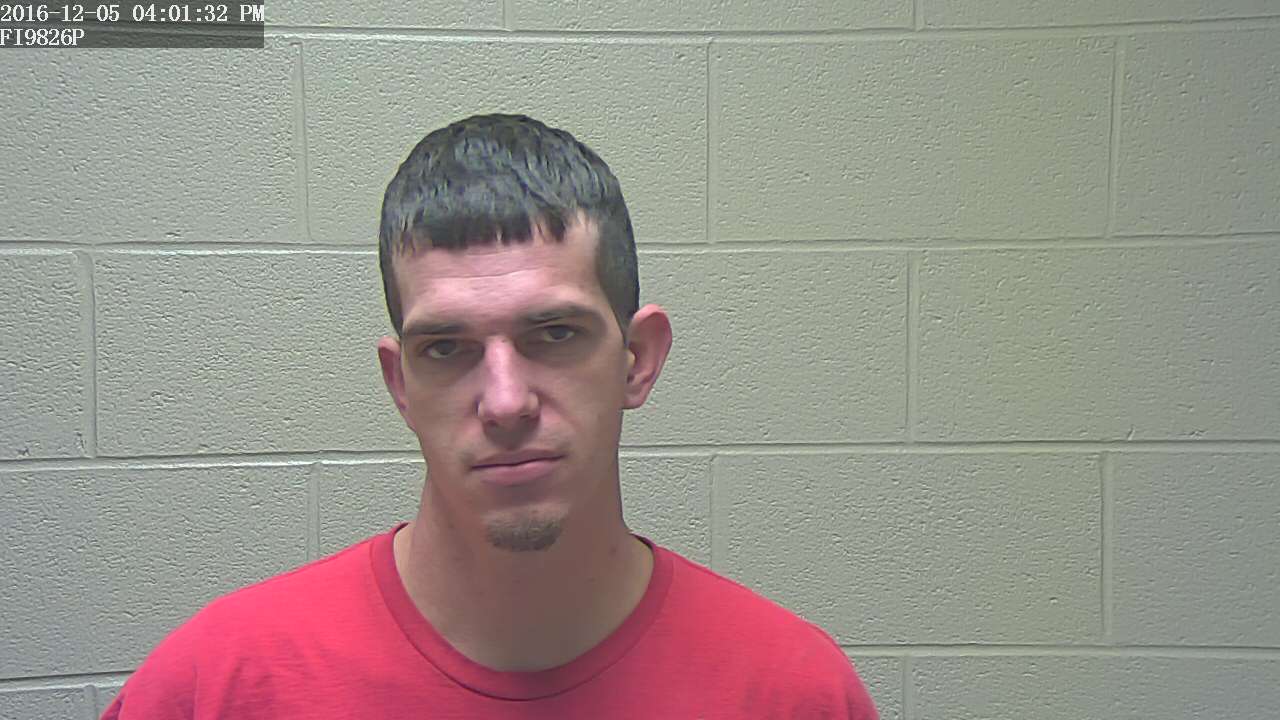 7th Offense for DUI sends man to Jail