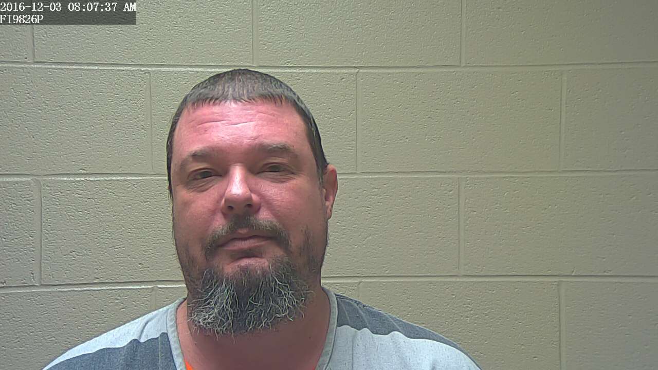 Shelbyville Man Facing Multiple Charges after Traffic Stop