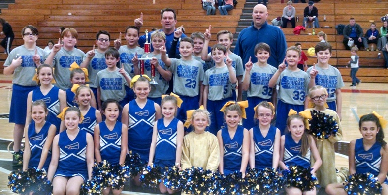 Elementary Basketball Championships to be Rebroadcast on Saturday