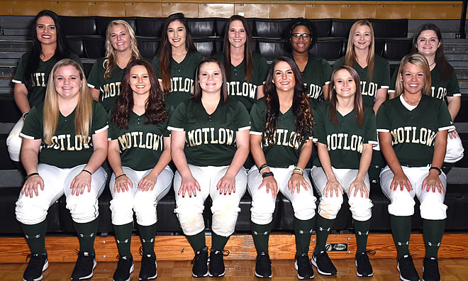 Sophomores Watkins, Abernethy and O’Neal lead Motlow State Lady Bucks into 2017 softball season