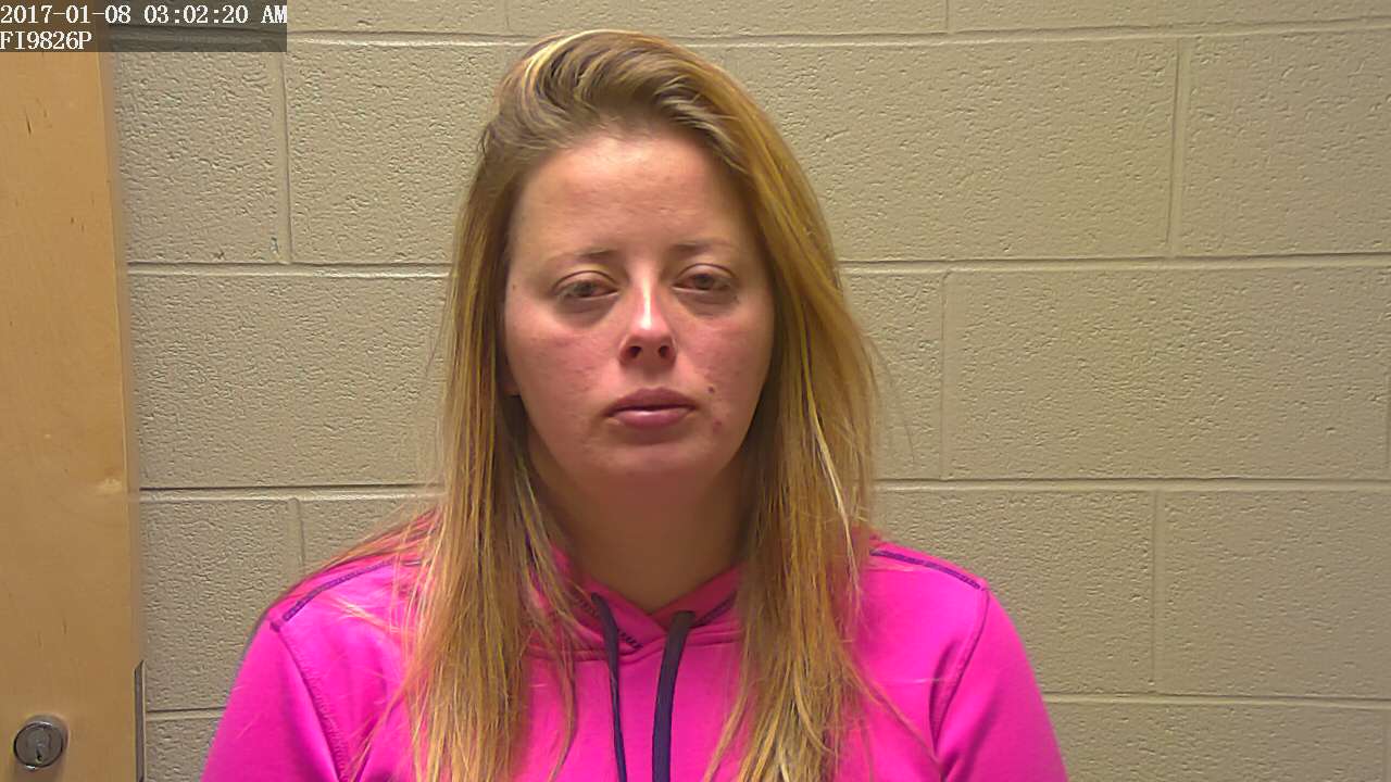 Teenager facing Serious Charges after Leaving the Scene of an Accident