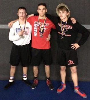 2017 Year in Review – CHS Wrestling