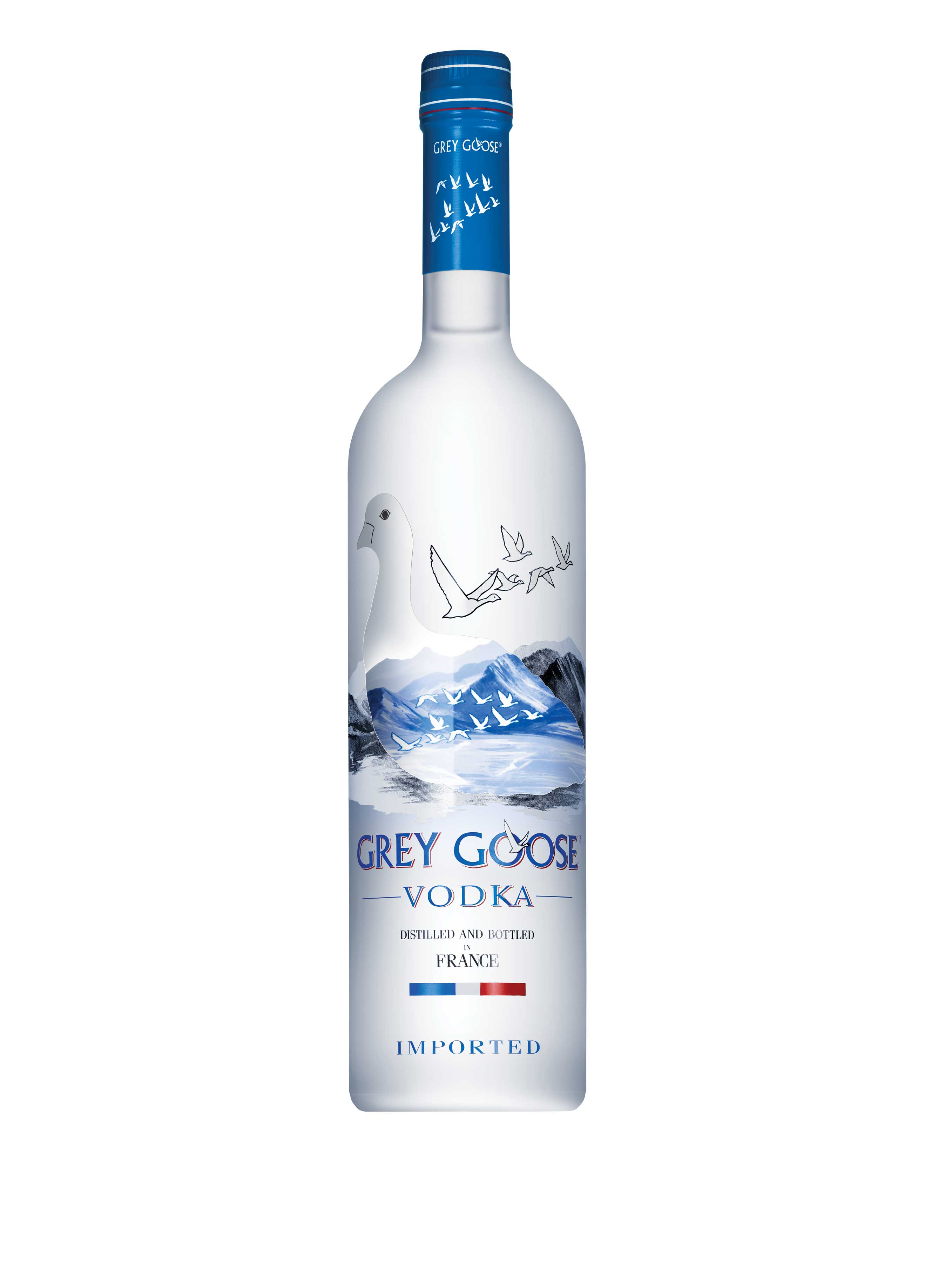 Grey Goose Vodka Stolen in Tullahoma