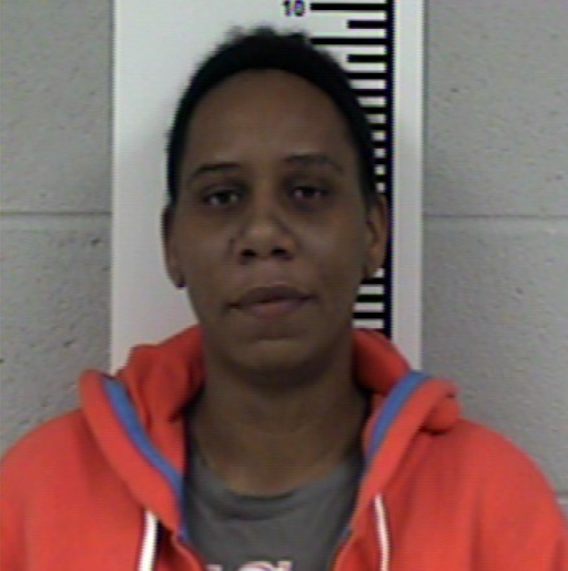 Tullahoma woman accused of Stealing Prescription Medication