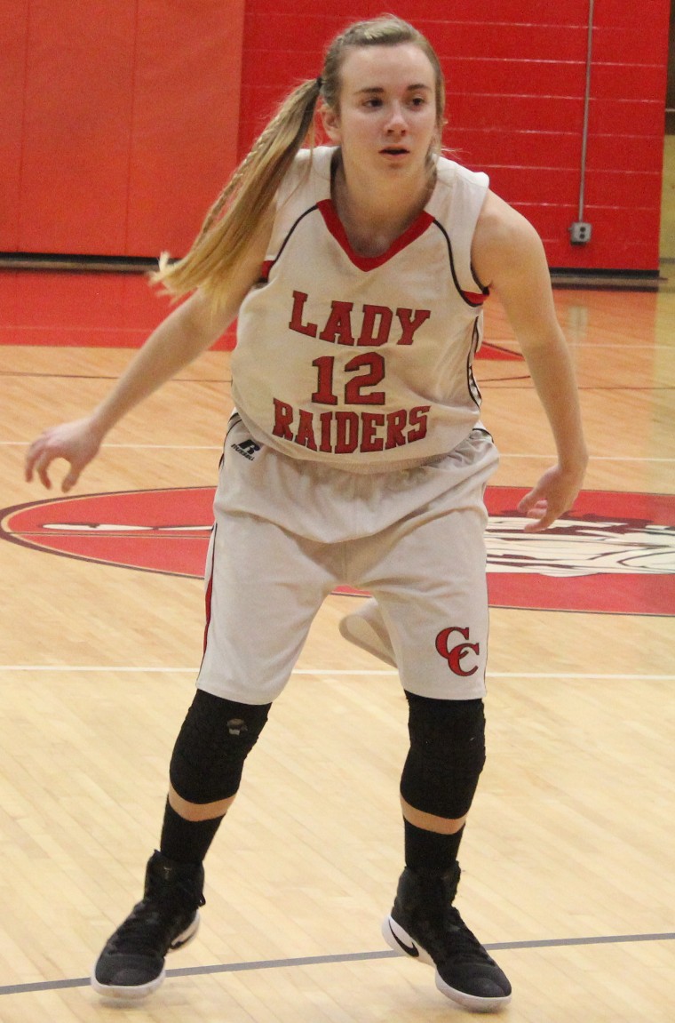 Lady Raider Basketball Closes out MTSU Camp with a Pair of Wins