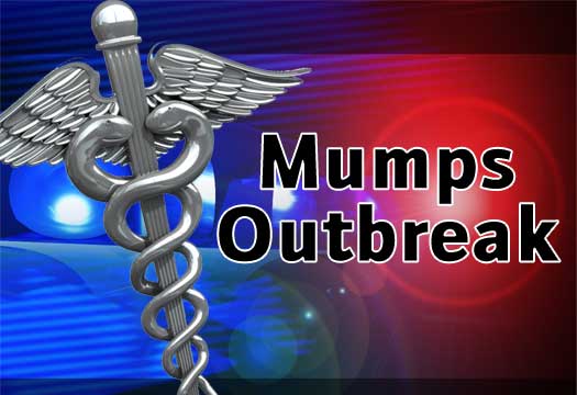 Beware of Mumps
