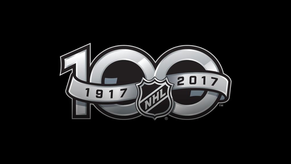 NHL Centennial Fan Arena Coming to Nashville