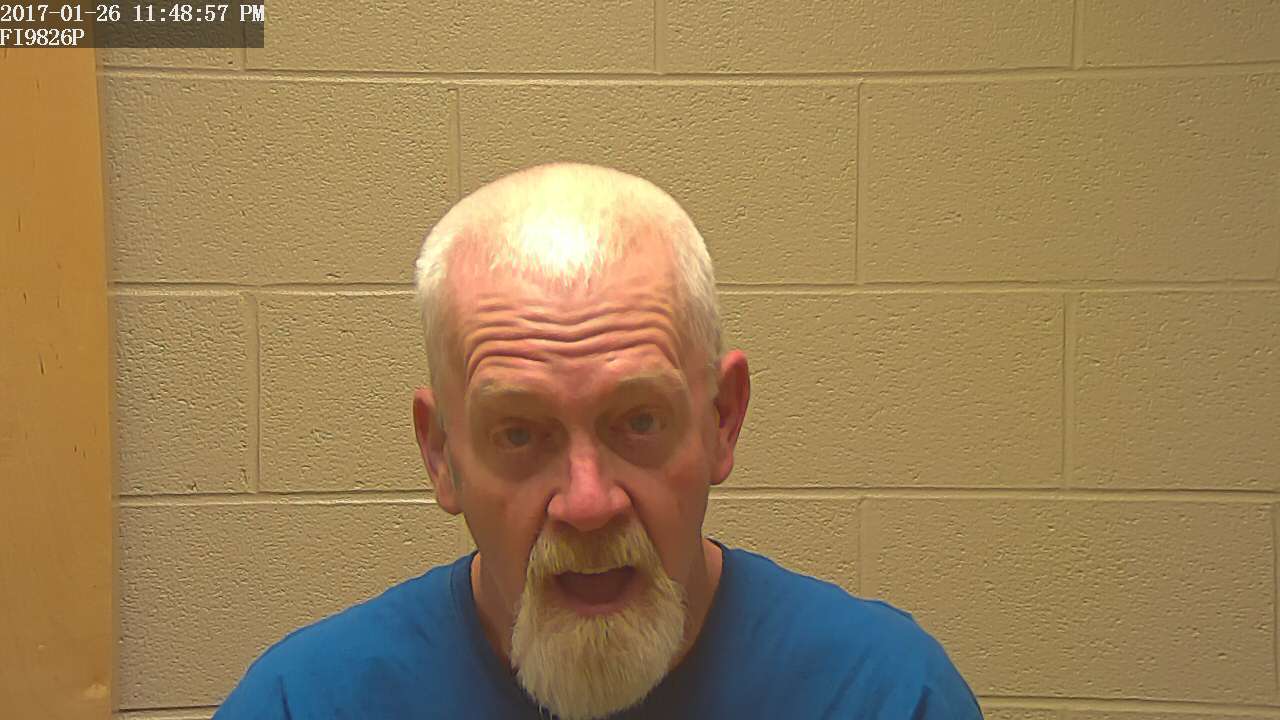 Morrison Man facing Drug Charges in Coffee County