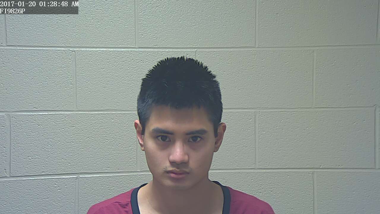Manchester Man Charged with Attempting to Steal women’s clothing