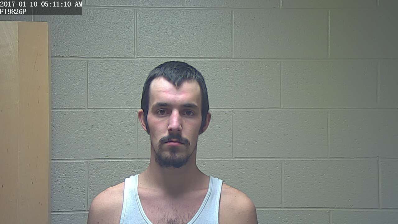 Aggravated Burglary leads to Arrests