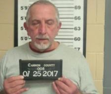 Cannon County Man hit with TennCare Fraud Charges