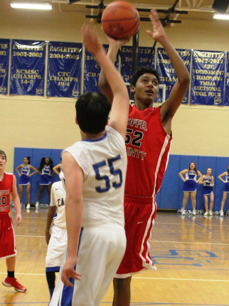 2017 Year in Review – CCMS Boys’ Basketball