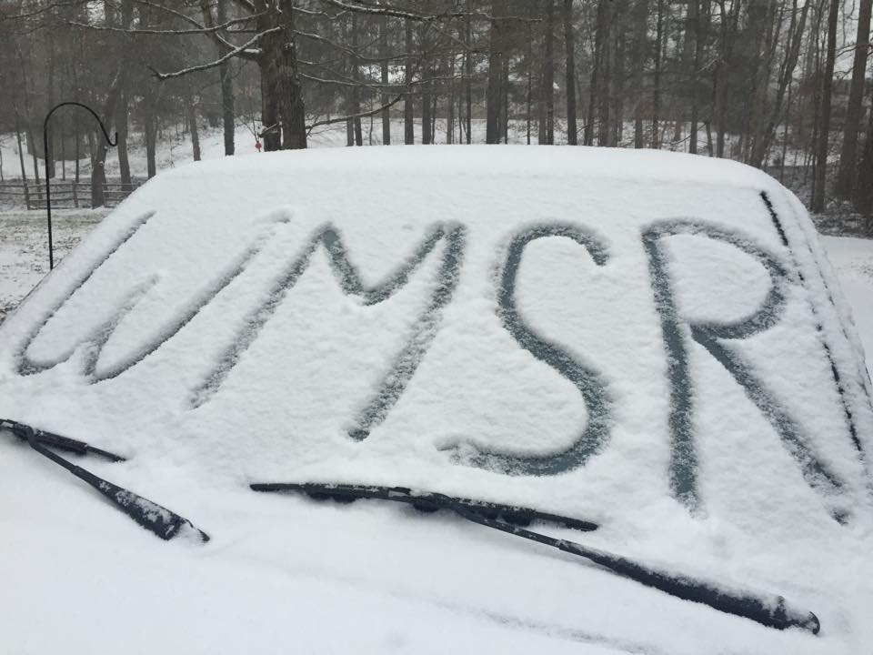 SNOW PATROL: TUESDAY, JAN 4, 2022