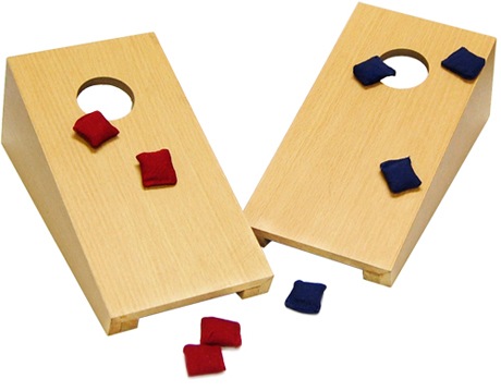Like to play Cornhole? World Championship in July