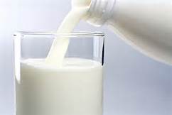 Bought Milk? You could receive Money