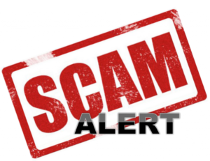 Often-used scam tactics being used in Warren County, sheriff says