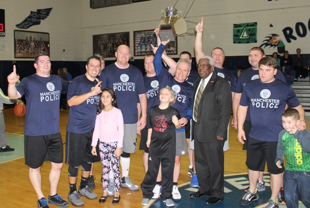 3rd Annual Mayor’s Cup is TONIGHT