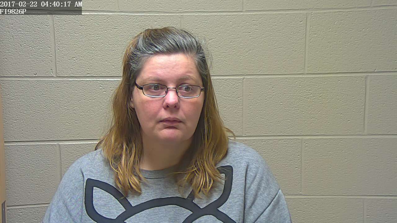 Former Conference Center Manager Pleads Guilty to taking $31,000 from MCCCC