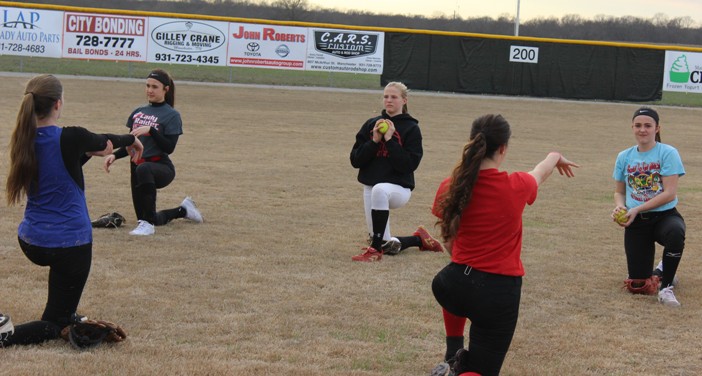 CCMS Spring Sports Update