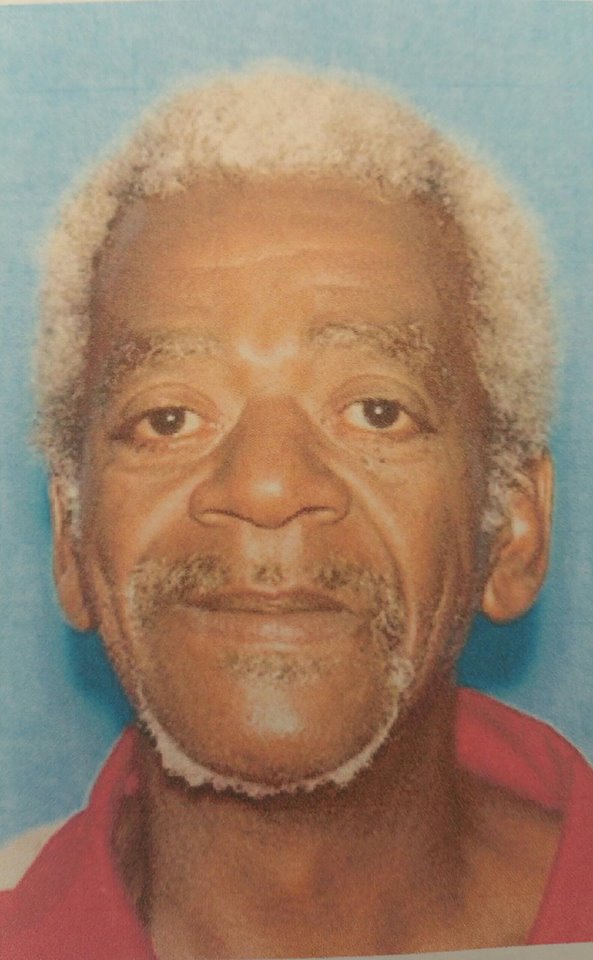 Missing Man’s Body Found