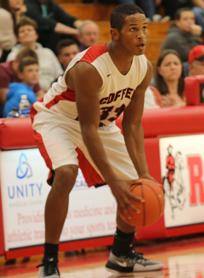 2017 Year in Review – CHS Red Raider Basketball