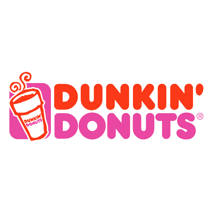 Here comes Dunkin Donuts