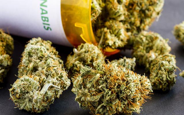 Medical Marijuana in Tennessee? Maybe