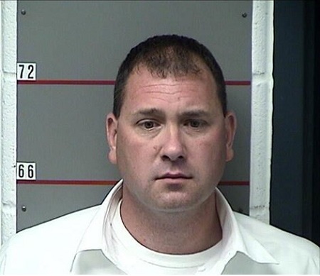 Former Rutherford County Sheriff may be Released Early from Prison