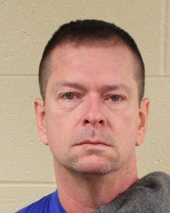 Major with THP Resigns after Grundy County Arrest