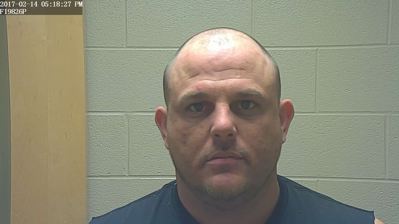 Coffee County Authorities Arrest Fugitive from Justice