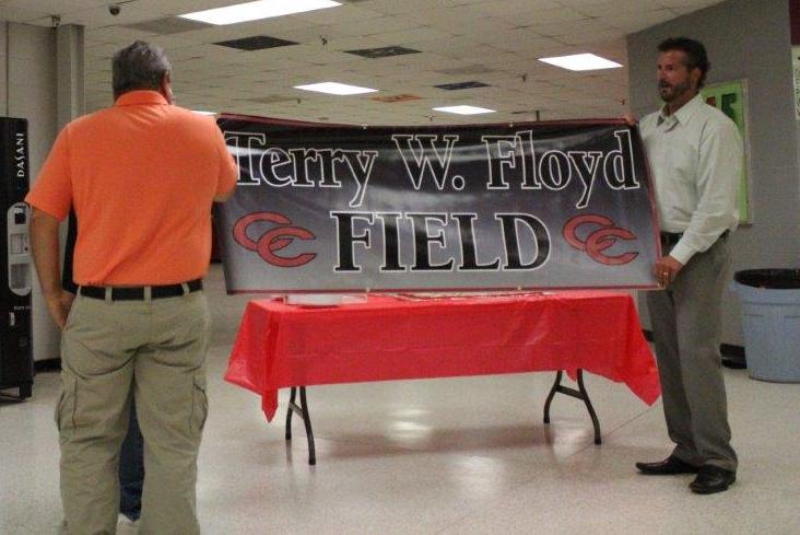 CHS Softball to Host Jamboree to Benefit Terry Floyd