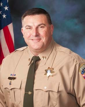 Former Sheriff’s Major in Rutherford County Pleads Guilty to Not being U.S. Citizen