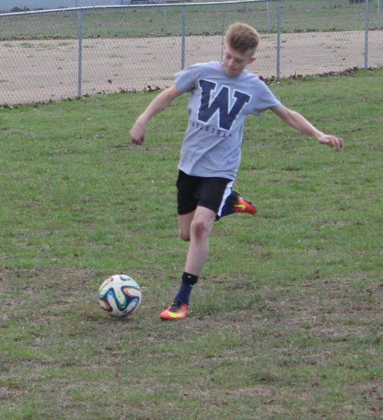Westwood Soccer Advances to CTSC Finals with Friday Win