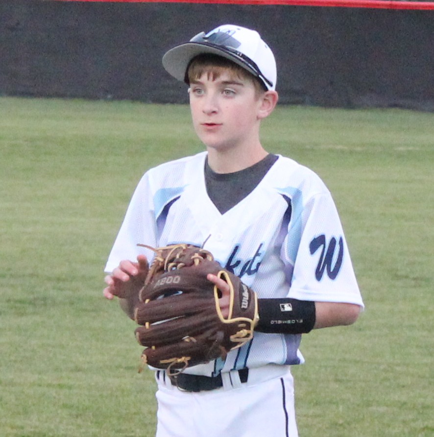 Westwood Baseball Suffers 1st Loss of Season at Moore County