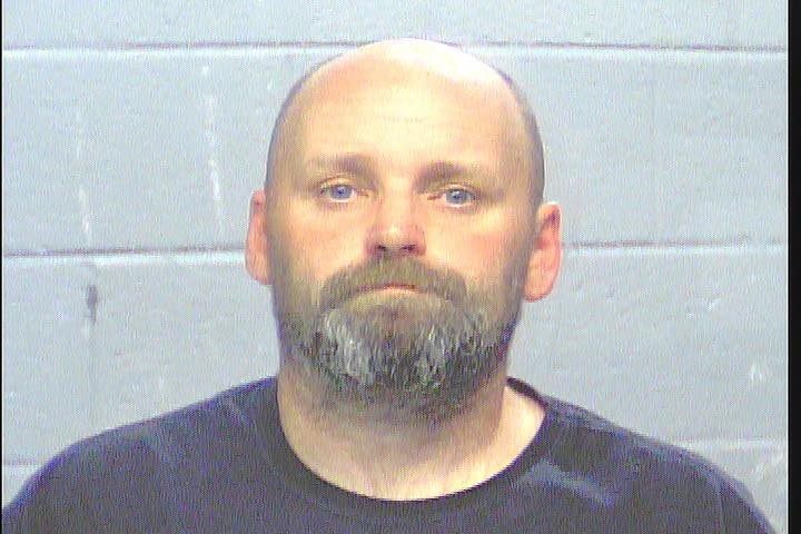 Wanted Sex Offender Arrested in Bedford County