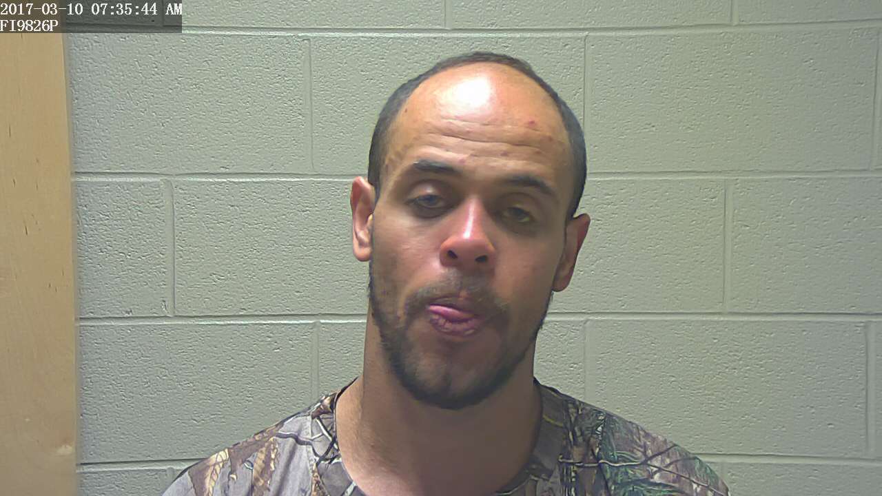 Manchester Man Arrested for Stalking and more