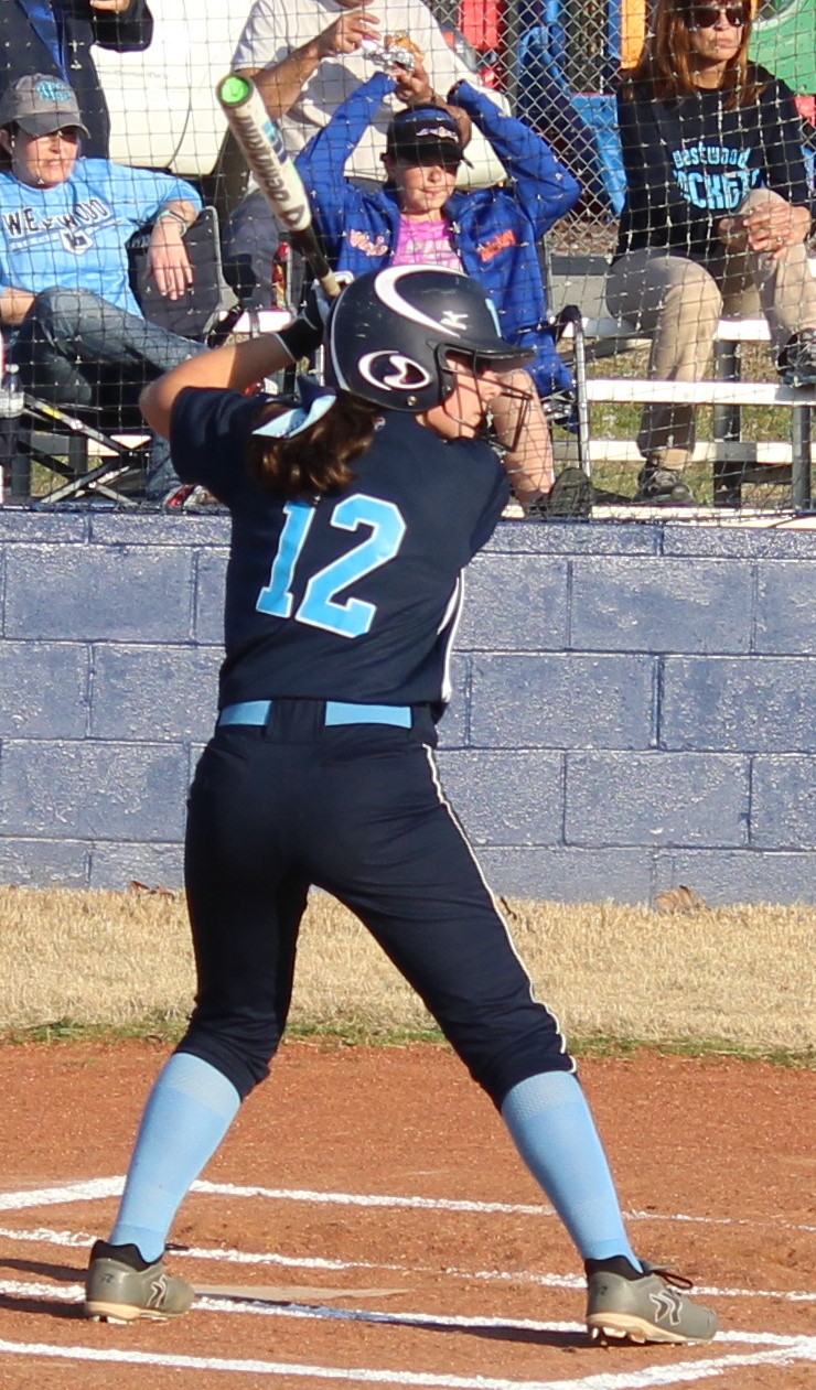 Westwood Softball Opens Season with Huge Road Win