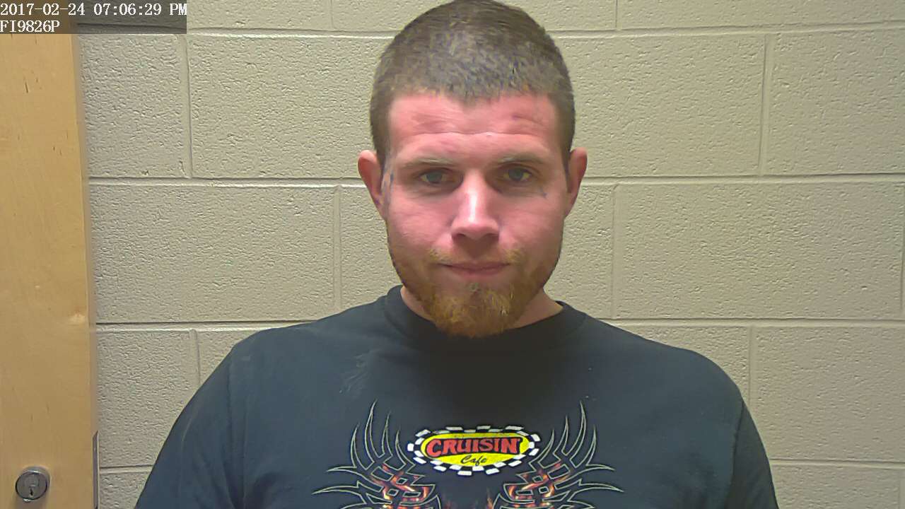 One Arrest leads to More