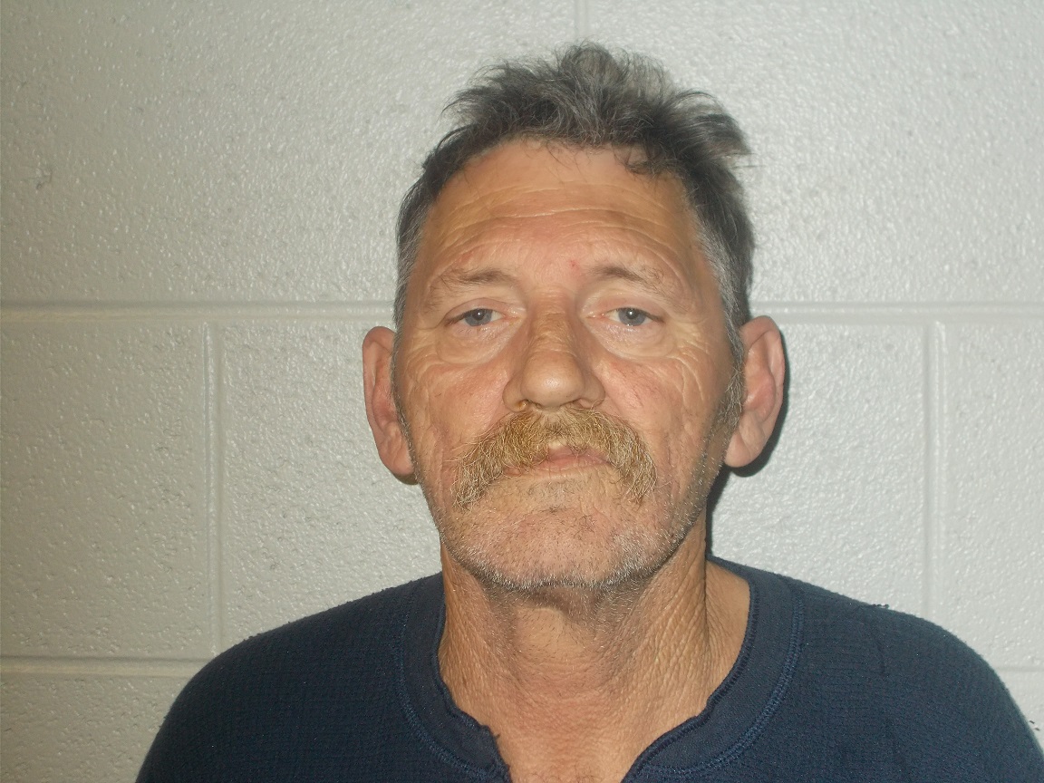 Arrest made in 2013 Cold Case Homicide in Lincoln County
